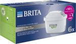 BRITA Maxtra Pro afkalkningsfilter, 6 stk BRITA Maxtra Pro afkalkningsfilter, 6 stk