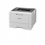 Brother HL-L5210DW - Professionel trådløs A4 sort/hvid laserprinter Brother HL-L5210DW - Professionel trådløs A4 sort/hvid laserprinter