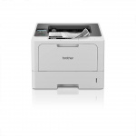 Brother HL-L5210DW - Professionel trådløs A4 sort/hvid laserprinter Brother HL-L5210DW - Professionel trådløs A4 sort/hvid laserprinter