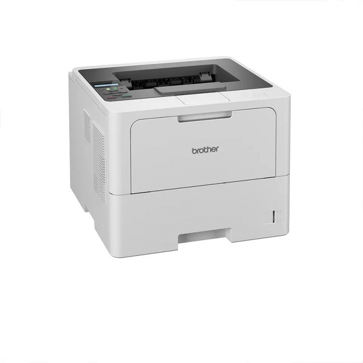 Brother HL-L6210DW - Professionel trådløs A4 sort/hvid laserprinter