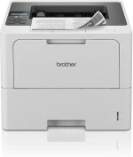 Brother HL-L6210DW - Professionel trådløs A4 sort/hvid laserprinter