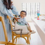 Bumbo Multi Seat - babystol, hemlock