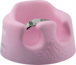 Bumbo Floor Seat - babysæde, vugge pink