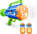BUNCH O BUBBLES Mega Bubble Blaster - stor motoriseret boblepistol