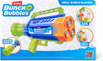 BUNCH O BUBBLES Mega Bubble Blaster - stor motoriseret boblepistol