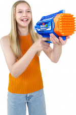BUNCH O BUBBLES Mega Bubble Blaster - stor motoriseret boblepistol