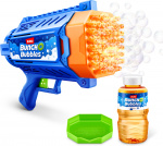 BUNCH O BUBBLES Mega Bubble Blaster - stor motoriseret boblepistol