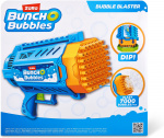 BUNCH O BUBBLES Mega Bubble Blaster - stor motoriseret boblepistol
