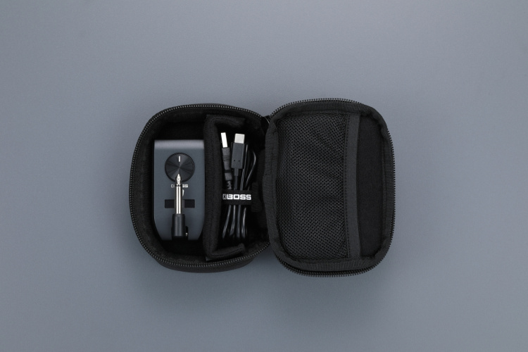 Boss CB-KTNGO bæretaske