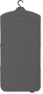 Brabantia Sammenklappeligt dampbræt, sort