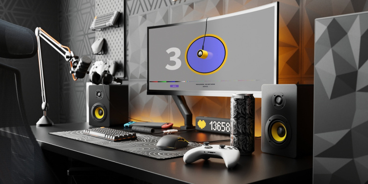 Calibrite Display 123 skærmkalibrator