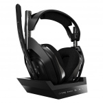 Astro A50 trådløs + basestation til PlayStation® 4/PC - PS4 GEN4