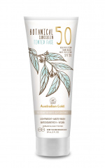 Australian Gold Botanical Tinted Face Cream SPF 50 88 ml - Fair/Light