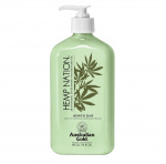 Australian Gold Hemp Nation Agave & Lime Tan Extender Body Lotion 535 ml