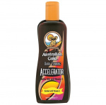 Australian Gold Dark Tanning Accelerator Lotion 250 ml