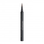Artdeco Liquid Liner Long Lasting Intense 04 - Brown Line