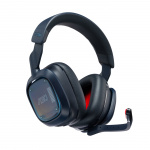 Astro A30 trådløst gaming-headset PlayStation Navy/Red Astro A30 trådløst gaming-headset PlayStation Navy/Red