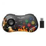 8Bitdo NEOGEO trådløs pad Kyo Kusanagi