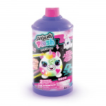 Airbrush Plush Neon mini Mystery Kit PDQ (1020)
