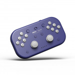 8BitDo Lite SE BT Gamepad Lilla