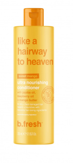 b.fresh Like A Hairway To Heaven Ultra Nourishing Conditioner 355 ml
