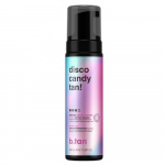 b.tan Disco Candy Tan Tan Mousse 200 ml