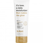 b.tan It\'s Love A Daily Moisturizer Gradual Tan Lotion 236 ml