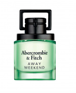 Abercrombie & Fitch Away Weekend Men EDT 100 ml