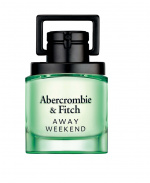 Abercrombie & Fitch Away Weekend Men EDT 50 ml Abercrombie & Fitch Away Weekend Men EDT 50 ml