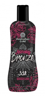 Australian Gold Adorable Bronze Lotion 250 ml