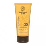 Australian Gold Plantebaseret lotion SPF 30 177 ml