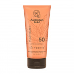 Australian Gold Plantebaseret lotion SPF 50 177 ml