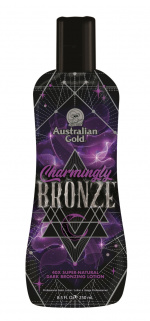Australian Gold Charmingly Bronze Lotion 250 ml