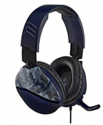 Turtle Beach Recon 70 Blå Camouflage