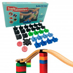 Track Connector Byggesæt - stort (21003)