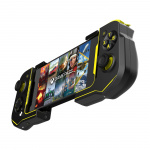 Turtle Beach Atom Controller - Sort/gul Android Turtle Beach Atom Controller - Sort/gul Android