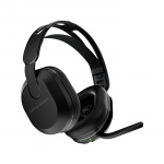 Turtle Beach Stealth 500 PC Wireless Gaming Headset - Sort Turtle Beach Stealth 500 PC Wireless Gaming Headset - Sort