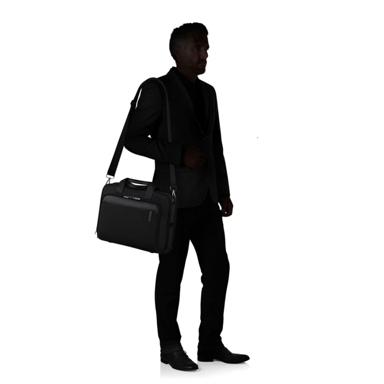 Samsonite Computertaske Evosight 15.6