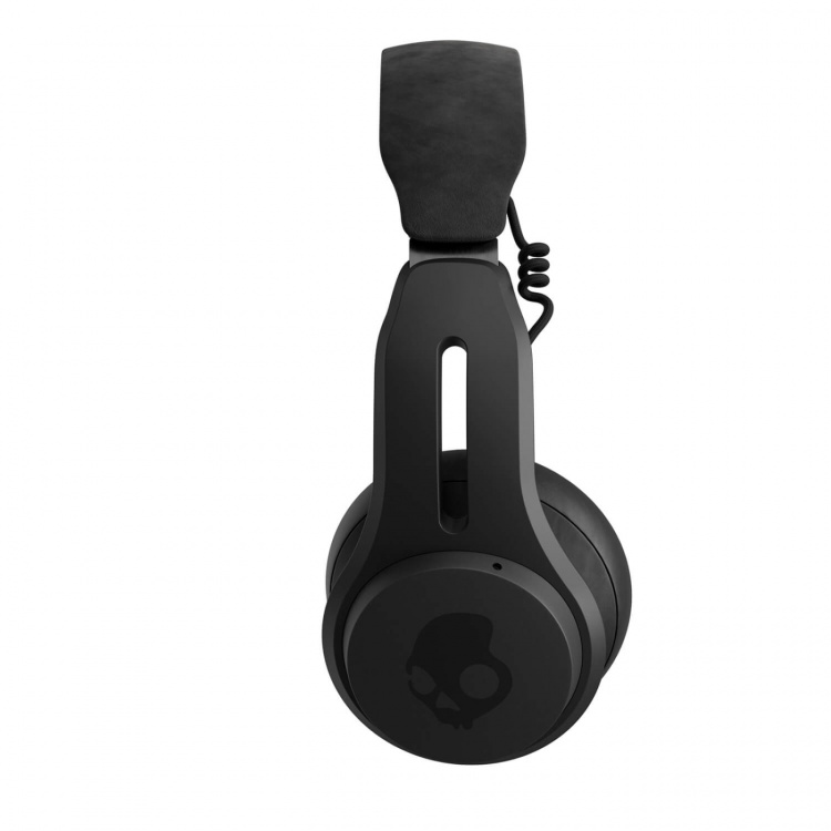 Skullcandy Høretelefon ICON ANC On-Ear Ægte Trådløs Sort Skullcandy Høretelefon ICON ANC On-Ear Ægte Trådløs Sort