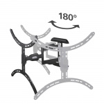 Hama Vægbeslag Full Motion VESA op til 600x500 75