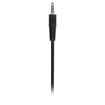 EgoGear Headset SHS10 Rød/Blå Kabel 3,5 mm til NSW