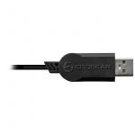 EgoGear 7-i-1 kabel SCH7 AC-adapter til retrokonsoller