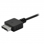 EgoGear 7-i-1 kabel SCH7 AC-adapter til retrokonsoller
