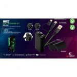 EgoGear Opladningssæt SCH10 til XBX EgoGear Opladningssæt SCH10 til XBX