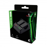 EgoGear Dobbelt Batterisæt SCH30 til XBX