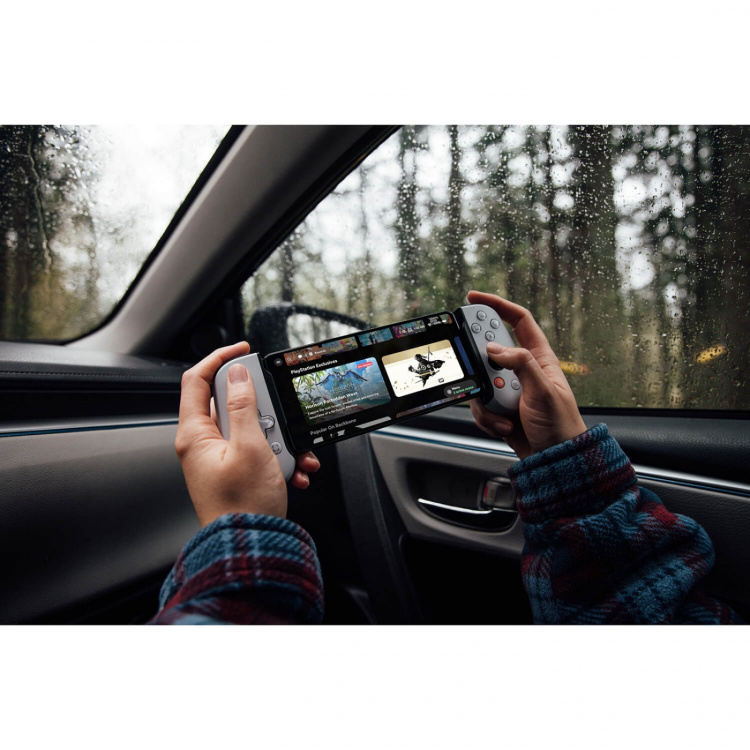 Backbone One til PlayStation Lightning (2. gen) Backbone One til PlayStation Lightning (2. gen)