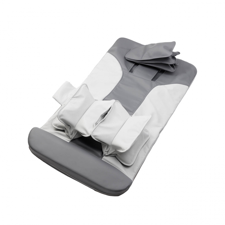 MEDIVON Massagemåtte Electric Yoga