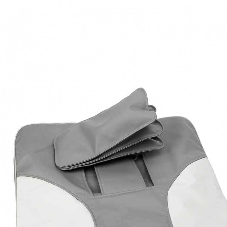 MEDIVON Massagemåtte Electric Yoga