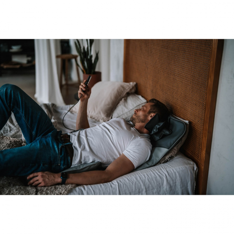 MEDIVON Massagemåtte Electric Yoga