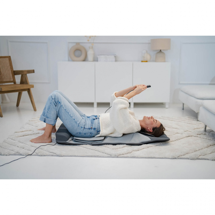 MEDIVON Massagemåtte Electric Yoga